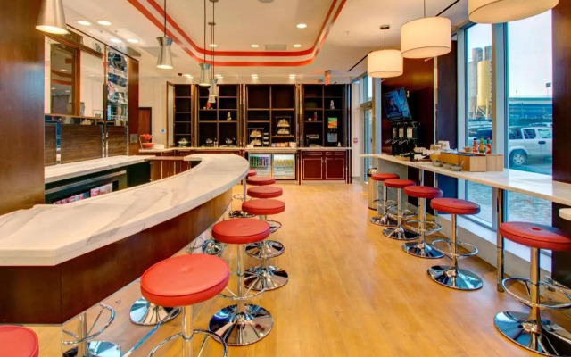 Fairfield Inn New York Manhattan/Financial District