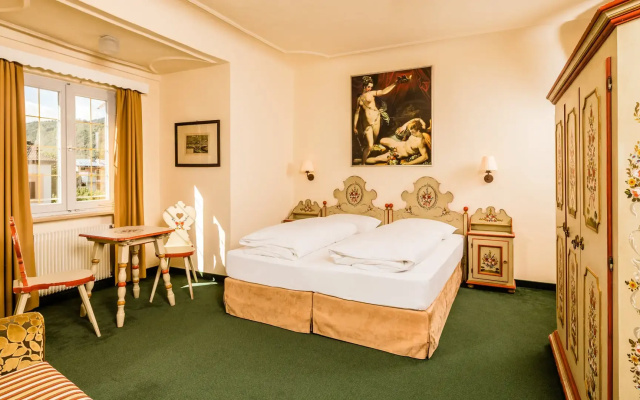 Hotel Traube