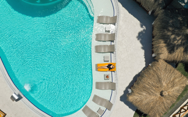 Rixos Premium Belek - The Land of Legends Access Hotel