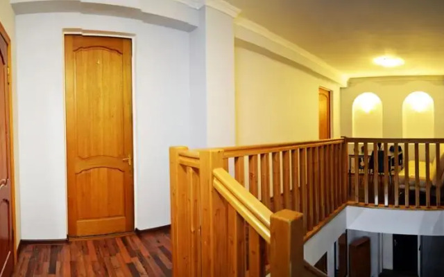 Kutuzov House on Kutuzovsky prospekt