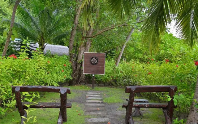 Velidhu Island Resort