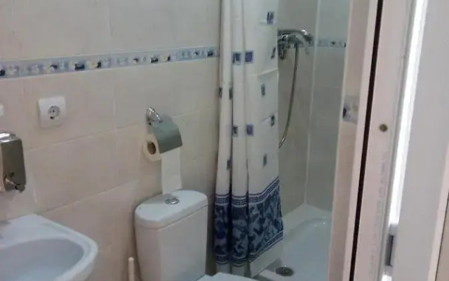Hotel Vilena