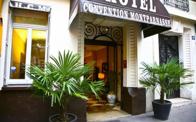 Hotel Convention Montparnasse