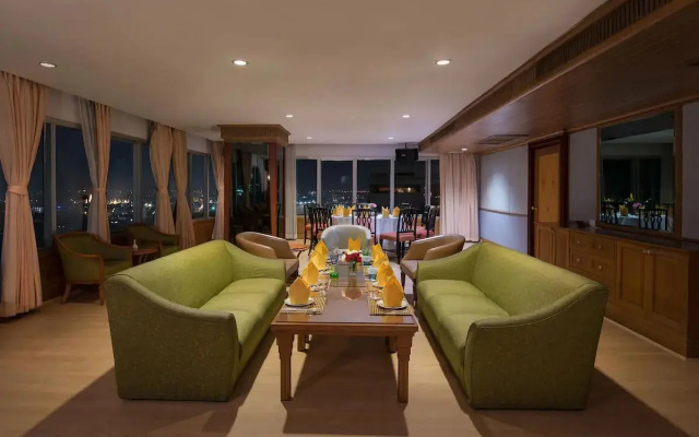 Prince Suites Residence Managed by Prince Palace