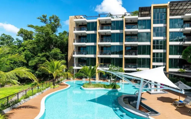 SKYVIEW Resort Phuket Patong Beach