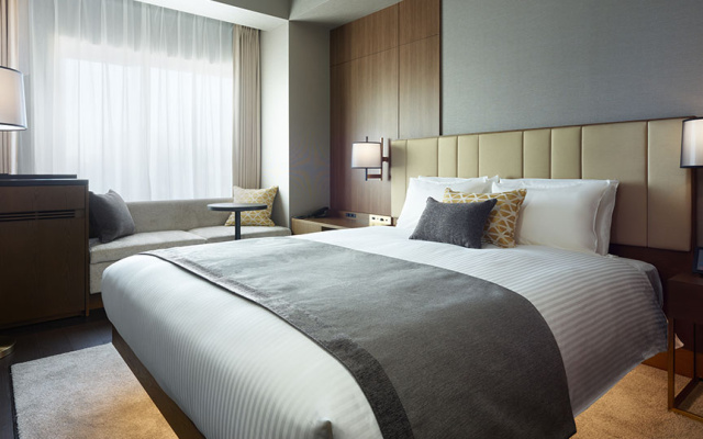 Moderate TypeS Double room (풀 더블 침대) 사진 2