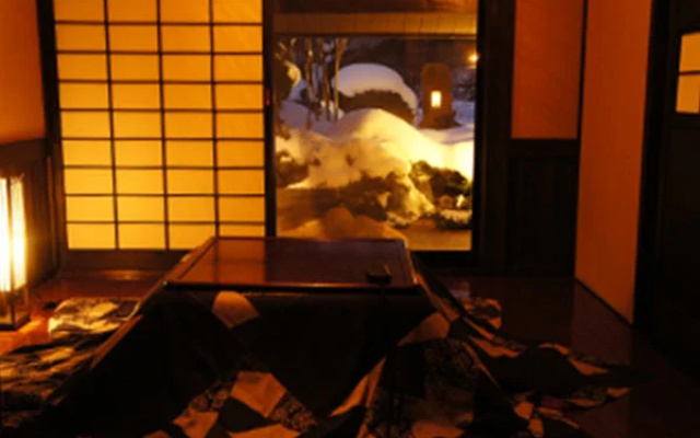(Midori No Ma) Japanese-Style room 사진 2