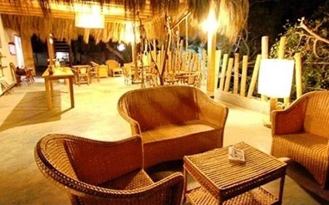 Terral Sunspot Beach House