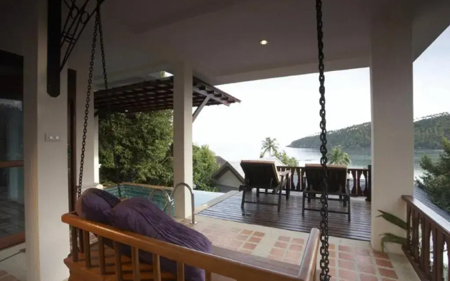 Salad Buri Resort & Spa (SHA Plus+)