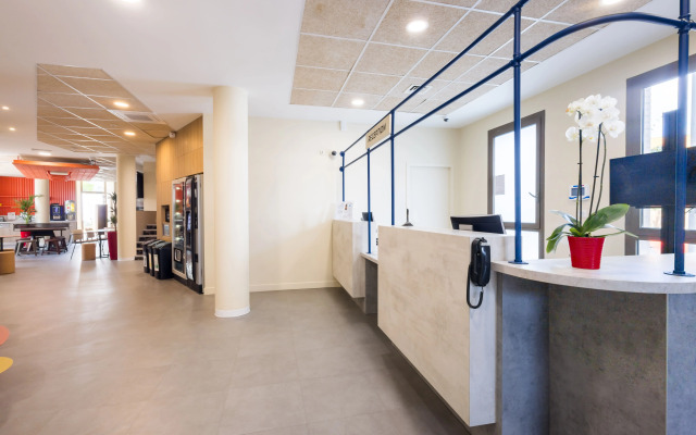 ibis budget Nanterre La Défense