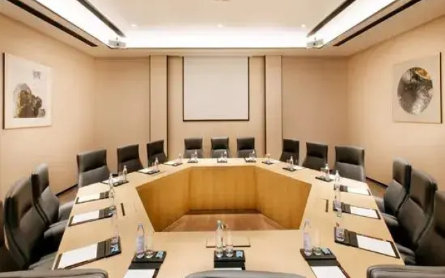 Xiangyi Hotel