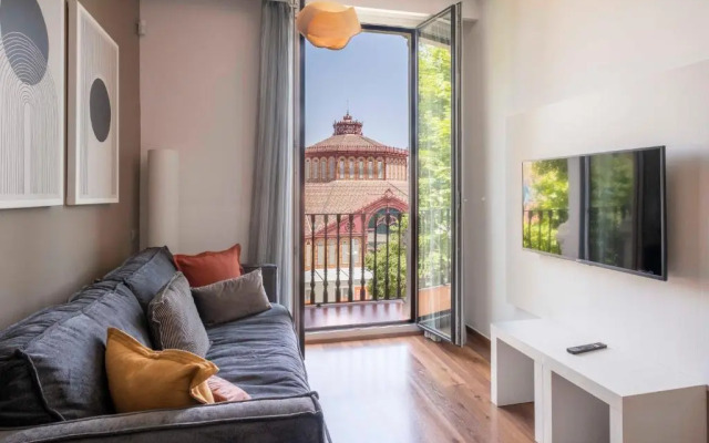 MH Apartments Center