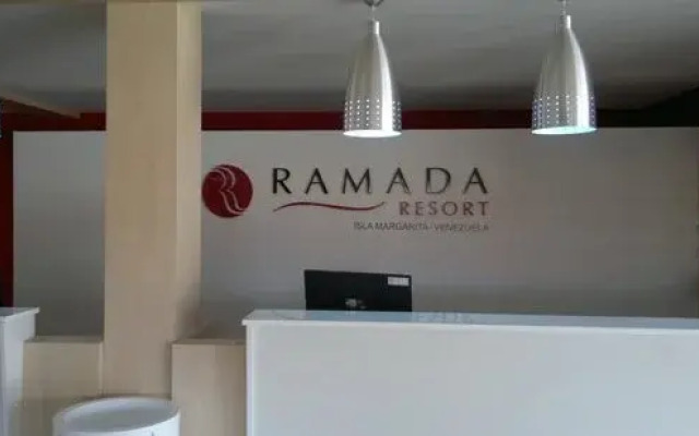 Ramada Resort, Isla Margarita