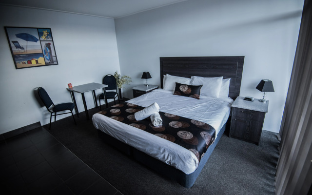 Comfort Inn Traralgon