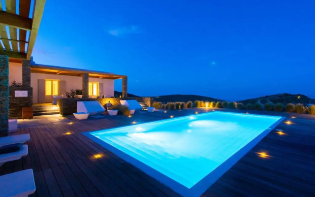 Elements SIFNOS Boutique