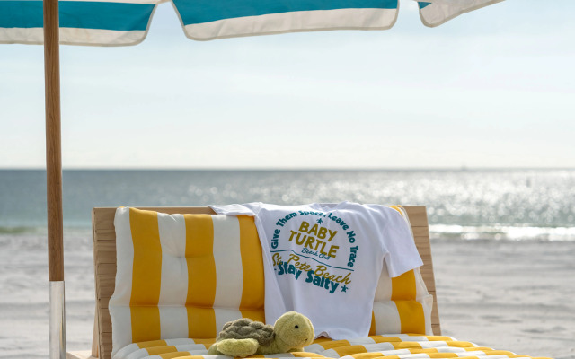 The Luce, St. Pete Beach, a Tribute Portfolio Hotel