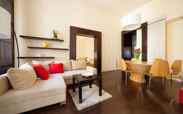 Apartement Mocca