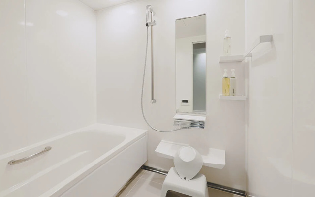 1 Bedroom Japanese Suite with balcony 사진 4