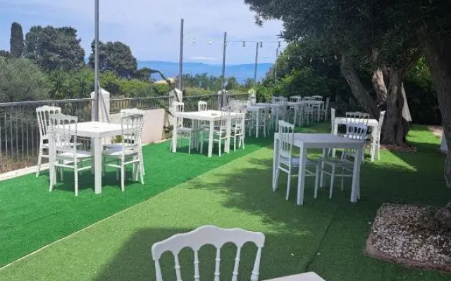 Hotel Umberto
