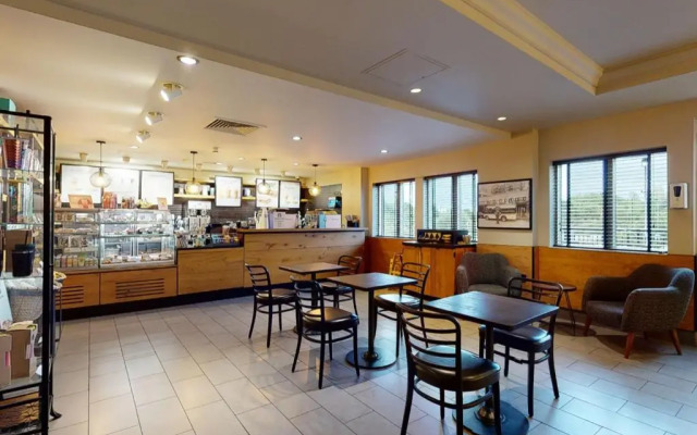 Village Hotel Newcastle