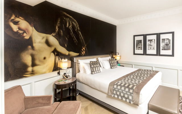Hotel Indigo Rome - St. George by IHG