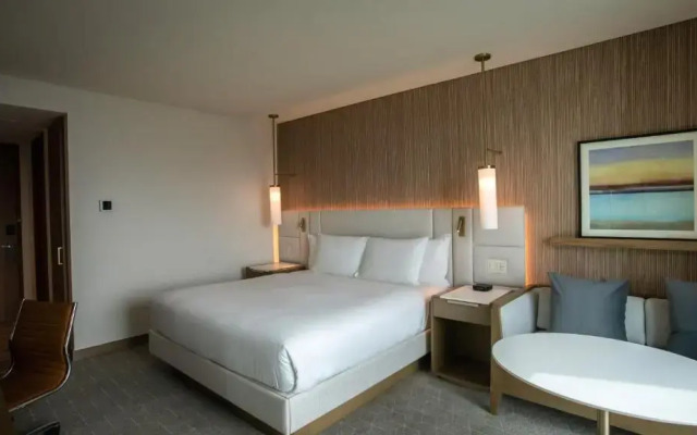 Courtyard By Marriott Santo Domingo Piantini