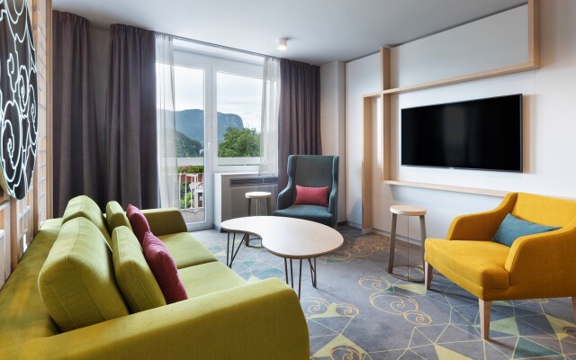 Bled Rose Hotel