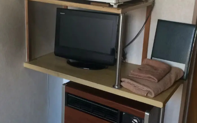 Japanese style (futon only) Single room 사진 4