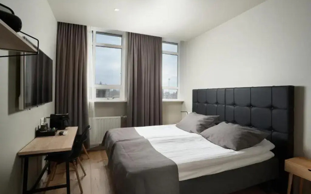 Varmaland Hotel