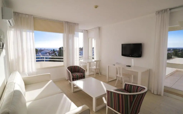 Апарт-отель Prainha Clube