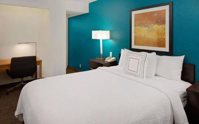 Residence Inn Detroit Troy/Madison Heights