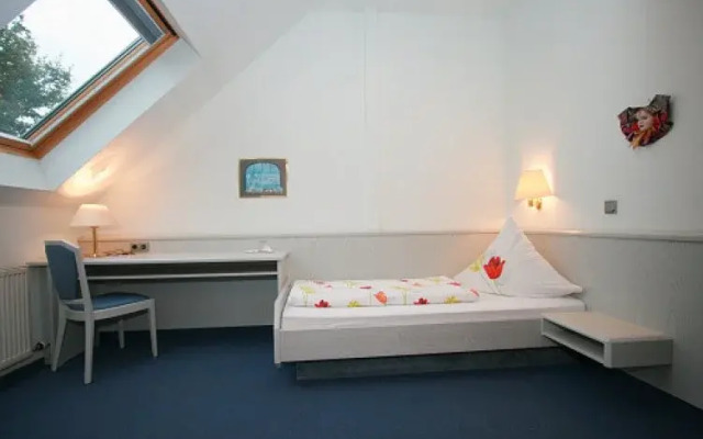 Hotel Garni Biebertal