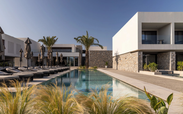 Mosay Kos All Suite Hotel
