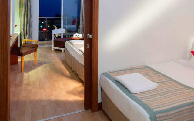 Seher Resort and Spa