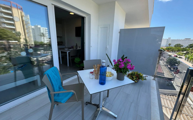 Inn Mallorca Aparthotel