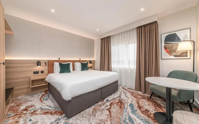 Rockingham Forest Hotel