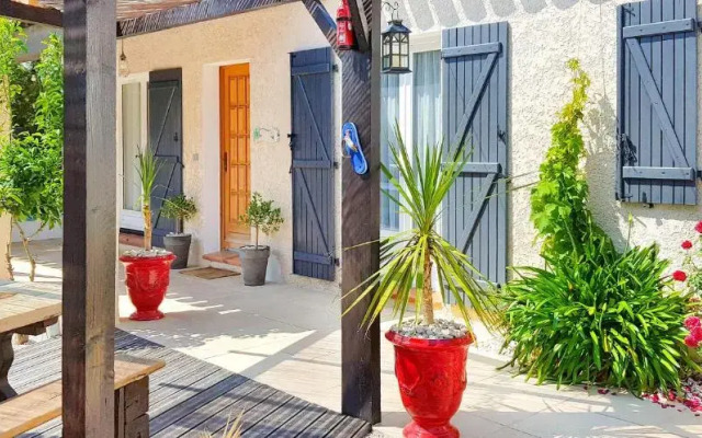 Villa Reiala Carry-le-rouet