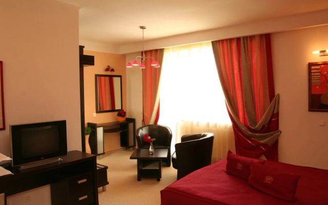 Grand Hotel Brasov