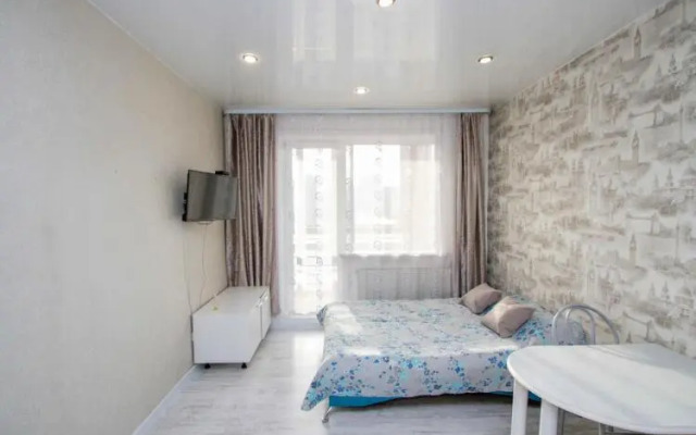 Апартаменты на проезде Юрия Тена 10