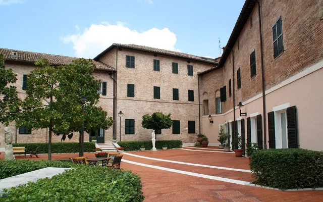 Hotel Le Muse