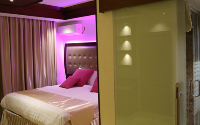 Petra Sella Hotel