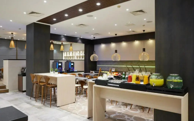 Holiday Inn Vilnius