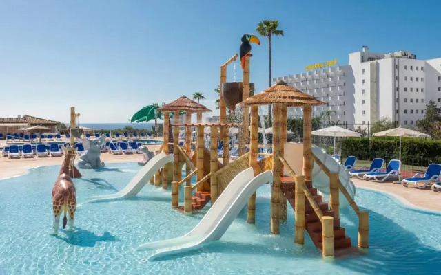 Hotel HSM Canarios Park - All Inclusive