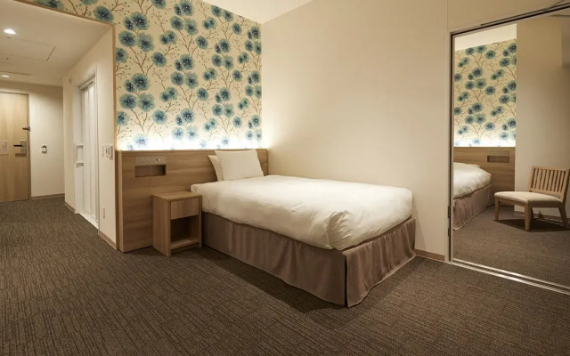 Tokyo East Side Hotel Kaie