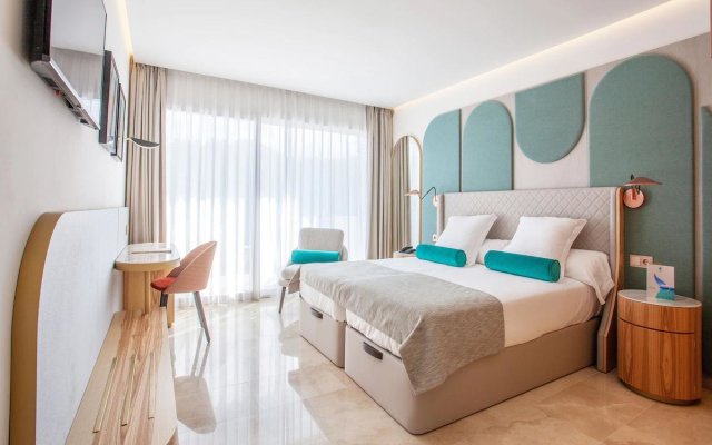 Grupotel Molins Hotel