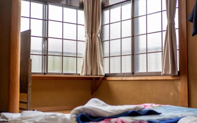 Large Japanese-Style room 사진 1