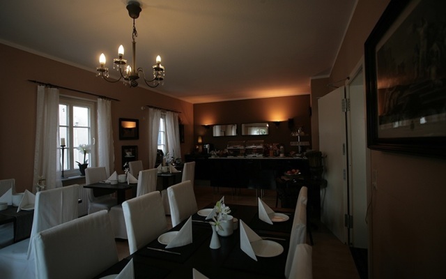 Pension Anuschka