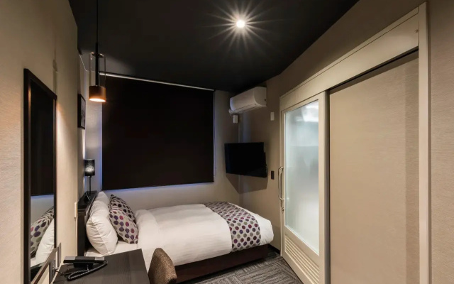 Accessible Double room (풀 더블 침대) 사진 2