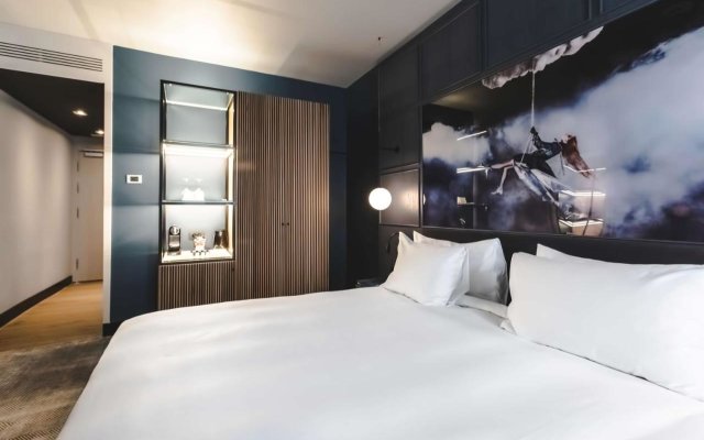 Radisson Blu, Madrid Prado Hotel