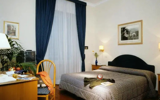 Hotel Piemonte